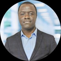 Plusgrade Employee Raphael T.'s profile photo
