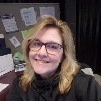 GKD Group Employee Anita Kilmon's profile photo