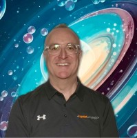 Hunter Strategy Employee Jay Newlin's profile photo