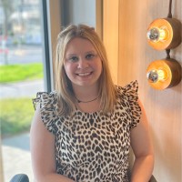 ACTIEF Personalmanagement GmbH Employee Nina Müller's profile photo