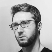 bitHeads, inc. Employee Dmitry Andronov's profile photo