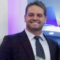 ÉBANO Investimentos Employee Fabio Maahs's profile photo