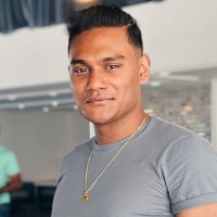 COSME Inc. Employee Rayan Kaniah's profile photo
