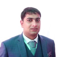 H G Infra Engineering Compan Employee Taslim Khan's profile photo