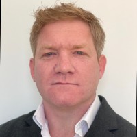 RocheMartin Employee Guy Halfhead's profile photo
