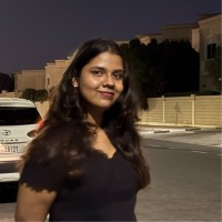 Candor Management Services Pvt Ltd Employee Malavika Rajesh's profile photo