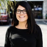 WTS | IT Simplified. Employee Liza Selman's profile photo