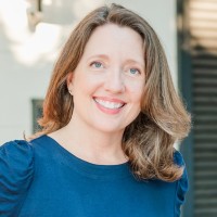 Creative Umbrella Employee Deborah Hayward's profile photo