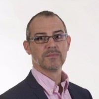 Marine Institute Employee Ciaran Kelly's profile photo