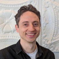 Airdev Employee Ed Decaria's profile photo