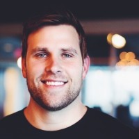 Reprints Desk Employee Corey Rabazinski's profile photo
