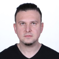Nima Zahiri Email