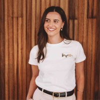 Hunter Recruitment Group Employee Kristie Mears's profile photo