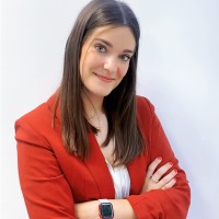 Manpower España Employee Laura Garcia Palos's profile photo