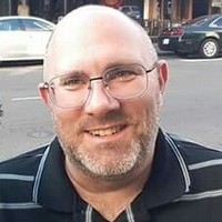 Wired Digital Employee James Bussey's profile photo