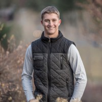 i3DMFG Employee Jesse Cooper's profile photo