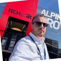 Alpinestars Employee Enrico Costa's profile photo