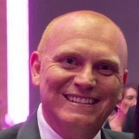 Penderels Trust Employee Gary Jones's profile photo