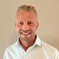 Lucky Strike Entertainment Employee Brandon Moore's profile photo