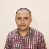 Chandrashekhar Jagadale Email
