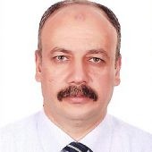 Faik Group Employee Khaled Faik's profile photo