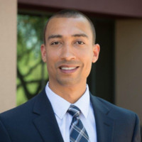 Vanguard Employee John Olin's profile photo
