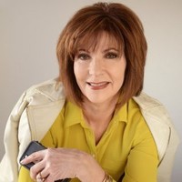 Jeanne Goldrick