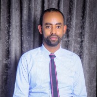 Federal Ministry of Health Ethiopia Employee Abas Hassen's profile photo