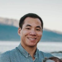 Superhuman Employee Conrad Chan's profile photo