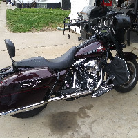 Select Tool Employee Brian Radloff's profile photo