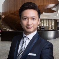 Henzoll Pty Ltd Employee Kenneth Lau's profile photo