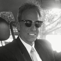 Brad Colgin