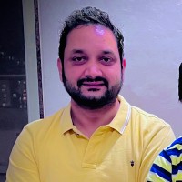 Netmeds.com Employee Ca Gupta's profile photo