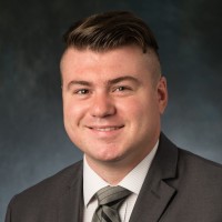 City Elevator of Michigan Employee Bailey Brzys's profile photo
