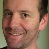 Great Places Housing Group Employee Julian Hammond's profile photo