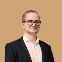 OGResearch Employee Martynas Vycas's profile photo