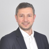 EvoLog Lojistik Employee Firat Kuru's profile photo
