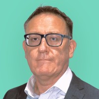 Igne Employee Mark Toye's profile photo