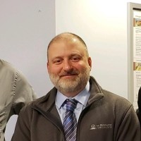 Air Resource Specialists Employee Christian Kirk's profile photo
