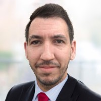 GridBeyond Employee Vivien Boidron's profile photo