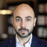 ImisEst Employee Stefano Manzotti's profile photo