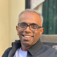 Flyntrok Employee Kavi Arasu's profile photo