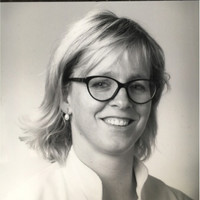 Tergooi MC Employee Ankie van der Velden's profile photo