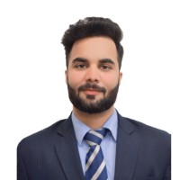Data Soft Employee Vinayak Joshi's profile photo