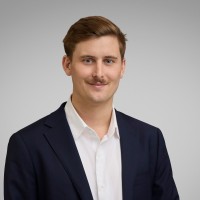 Gallagher Employee Maxwell Abbott-Lewis's profile photo