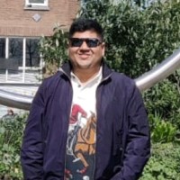 CTC b.v. Employee Nayandeep Das's profile photo