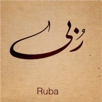 Ruba al Khateeb Email