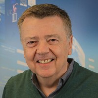 Macrosoft Employee Ron Mueller's profile photo