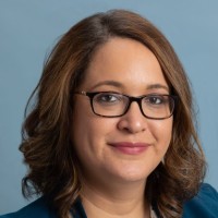 Anette Mendoza-Hollis Email & Phone Number