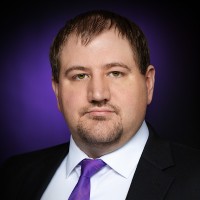 Pavlov Media Employee John Danner's profile photo